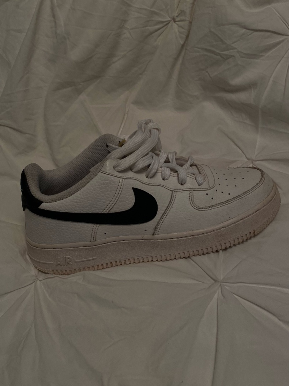 Nike Youth Air Force Ones